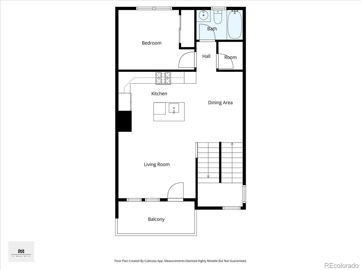 3701 Penang Drive Castle Rock CO 80109