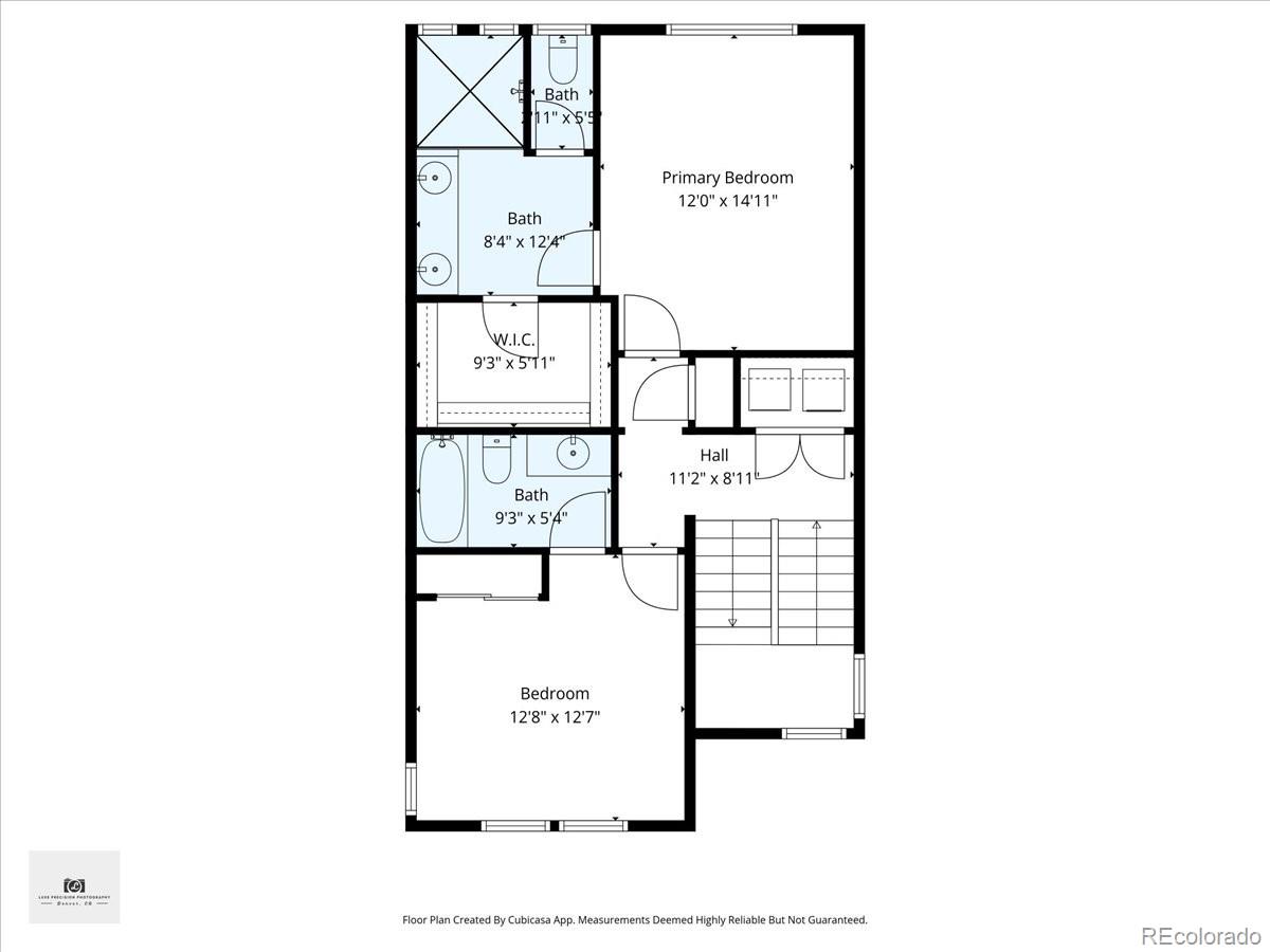 3701 Penang Drive Castle Rock CO 80109