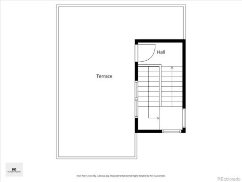 3701 Penang Drive Castle Rock CO 80109