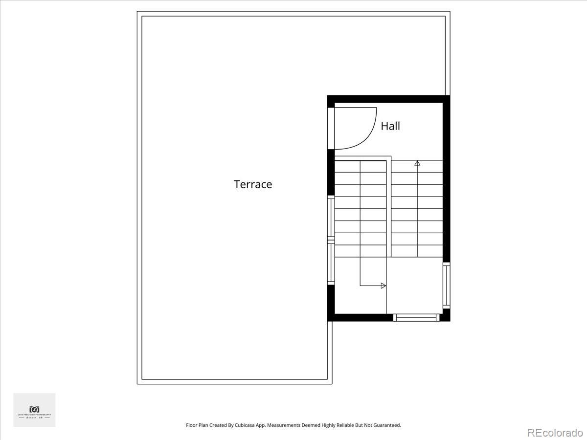 3701 Penang Drive Castle Rock CO 80109