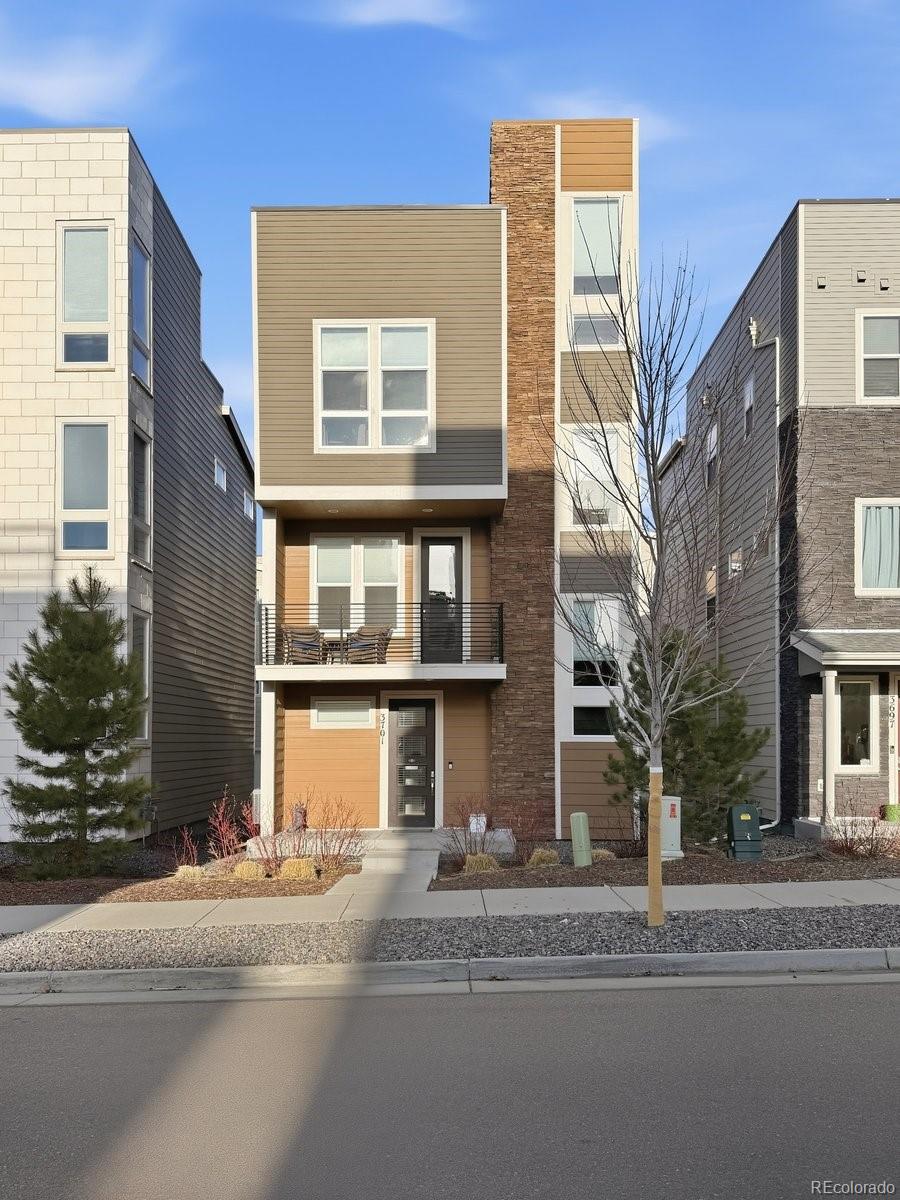 3701 Penang Drive Castle Rock CO 80109