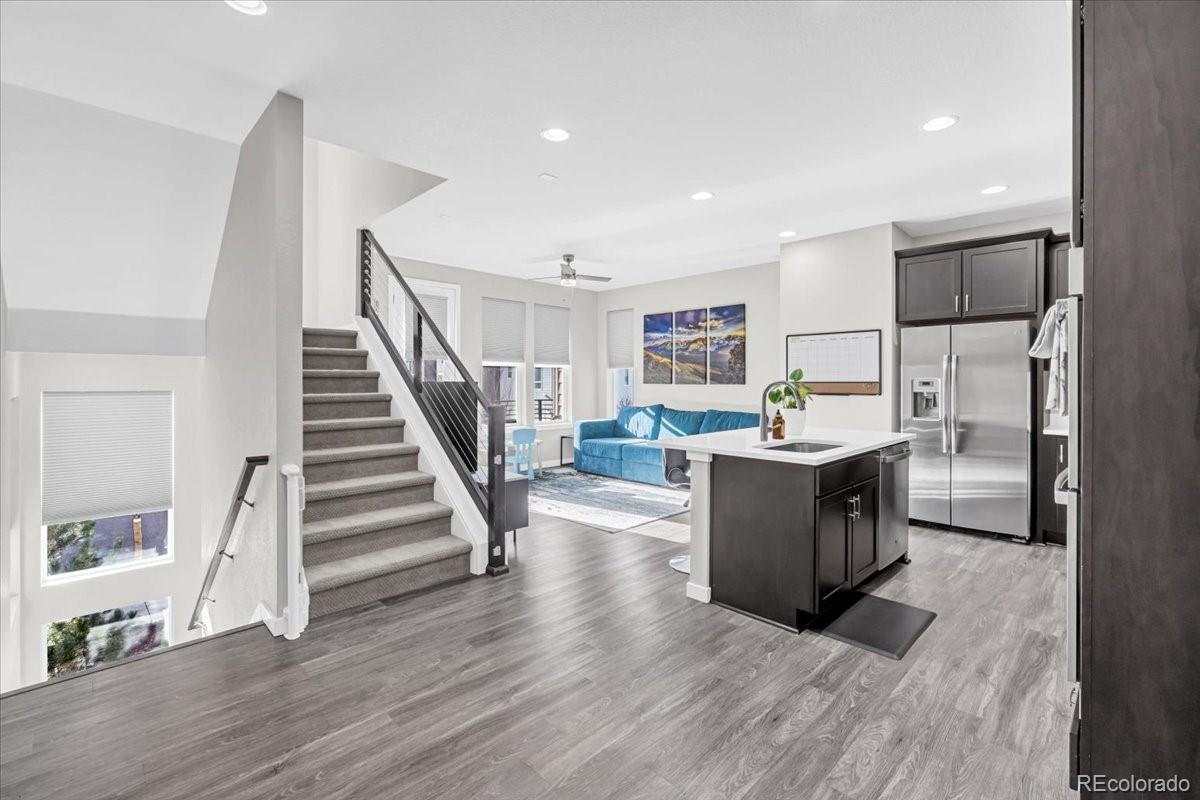 3701 Penang Drive Castle Rock CO 80109