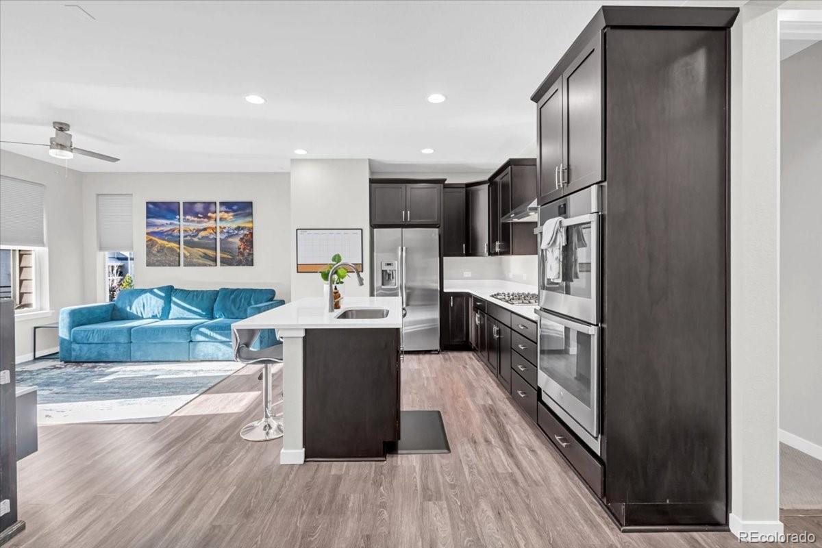 3701 Penang Drive Castle Rock CO 80109
