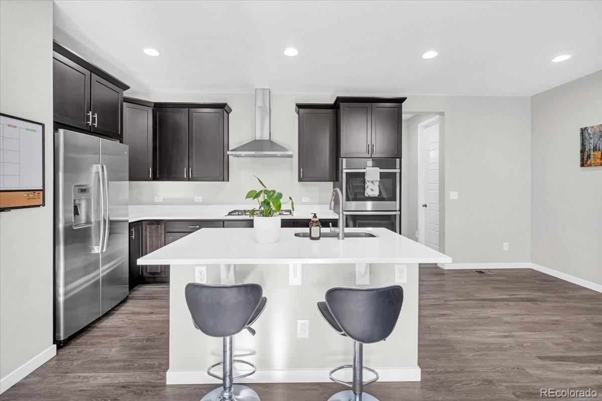 3701 Penang Drive Castle Rock CO 80109