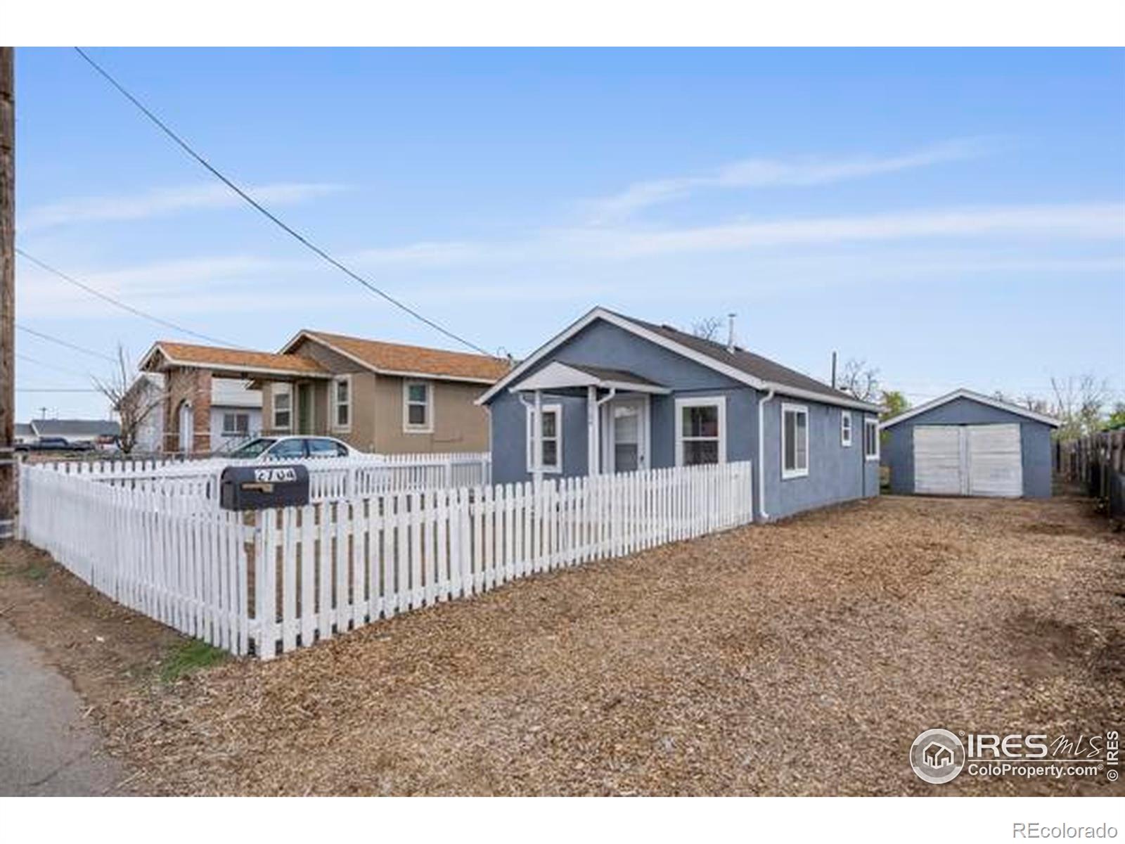 2704 7th Avenue Greeley CO 80631