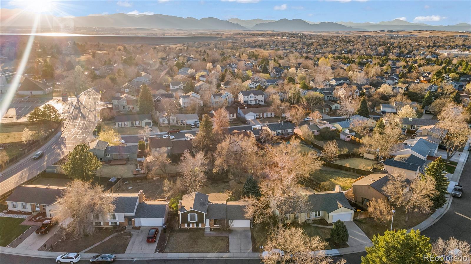 9409 Brentwood Street Broomfield CO 80021