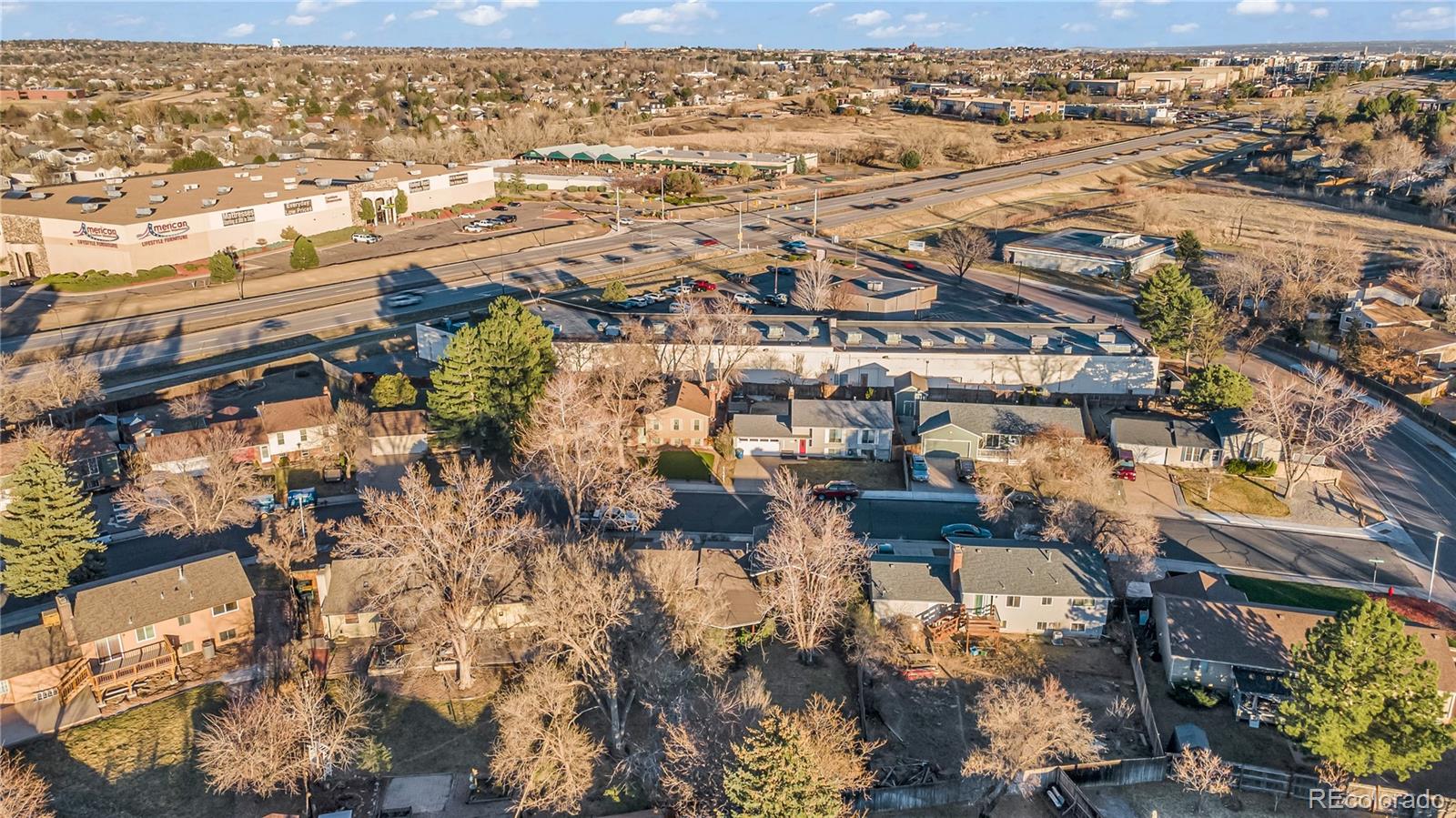 9409 Brentwood Street Broomfield CO 80021