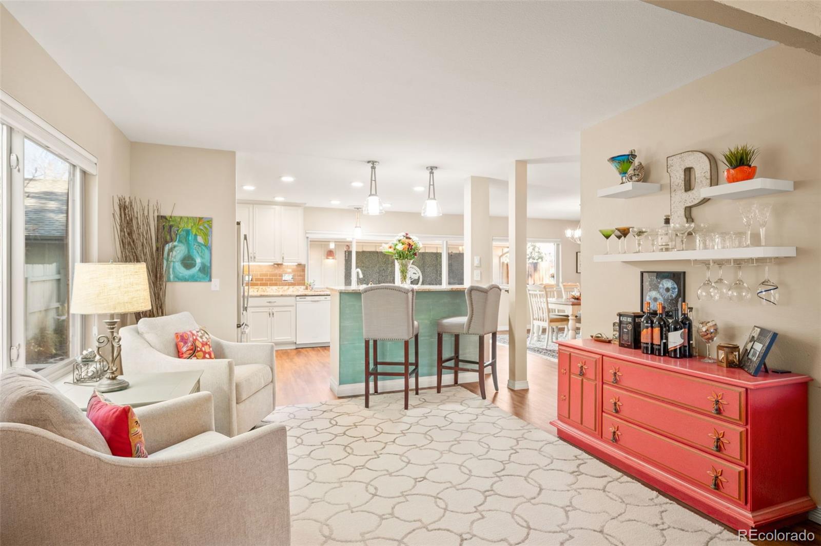 8734 Independence Way Arvada CO 80005