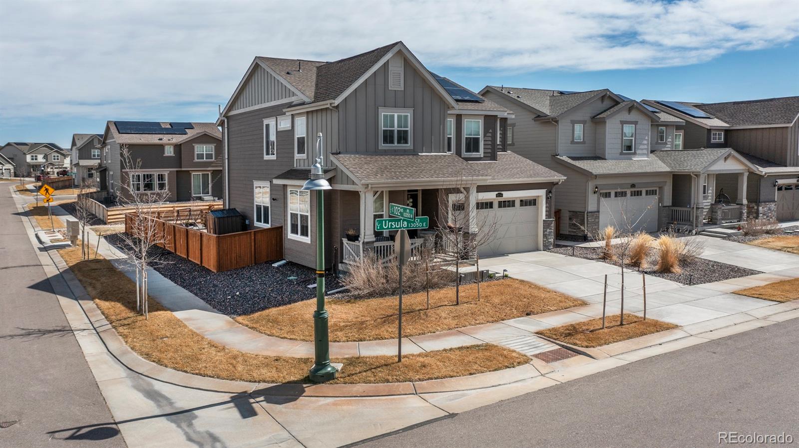 10244 Ursula Court Commerce City CO 80022