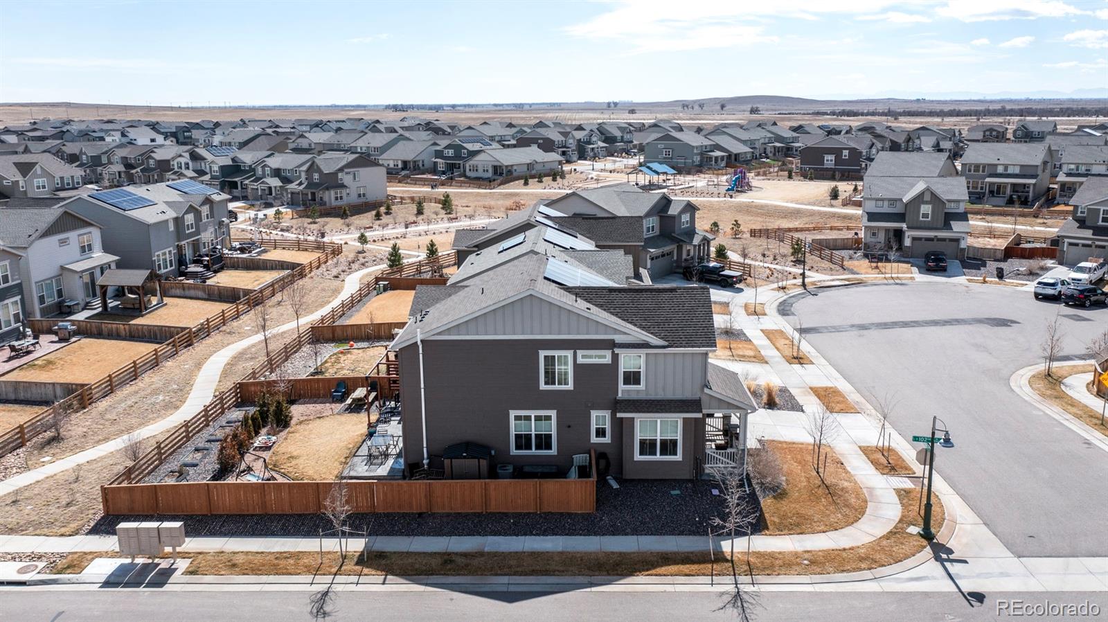 10244 Ursula Court Commerce City CO 80022