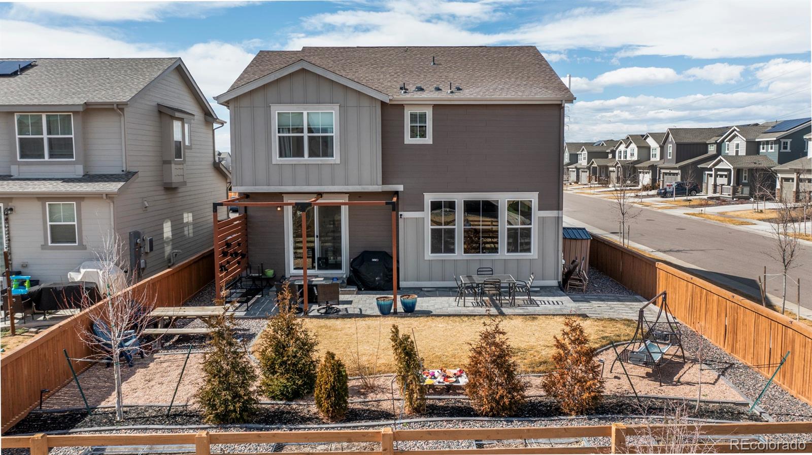 10244 Ursula Court Commerce City CO 80022