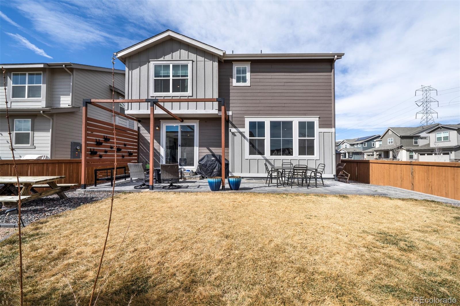 10244 Ursula Court Commerce City CO 80022