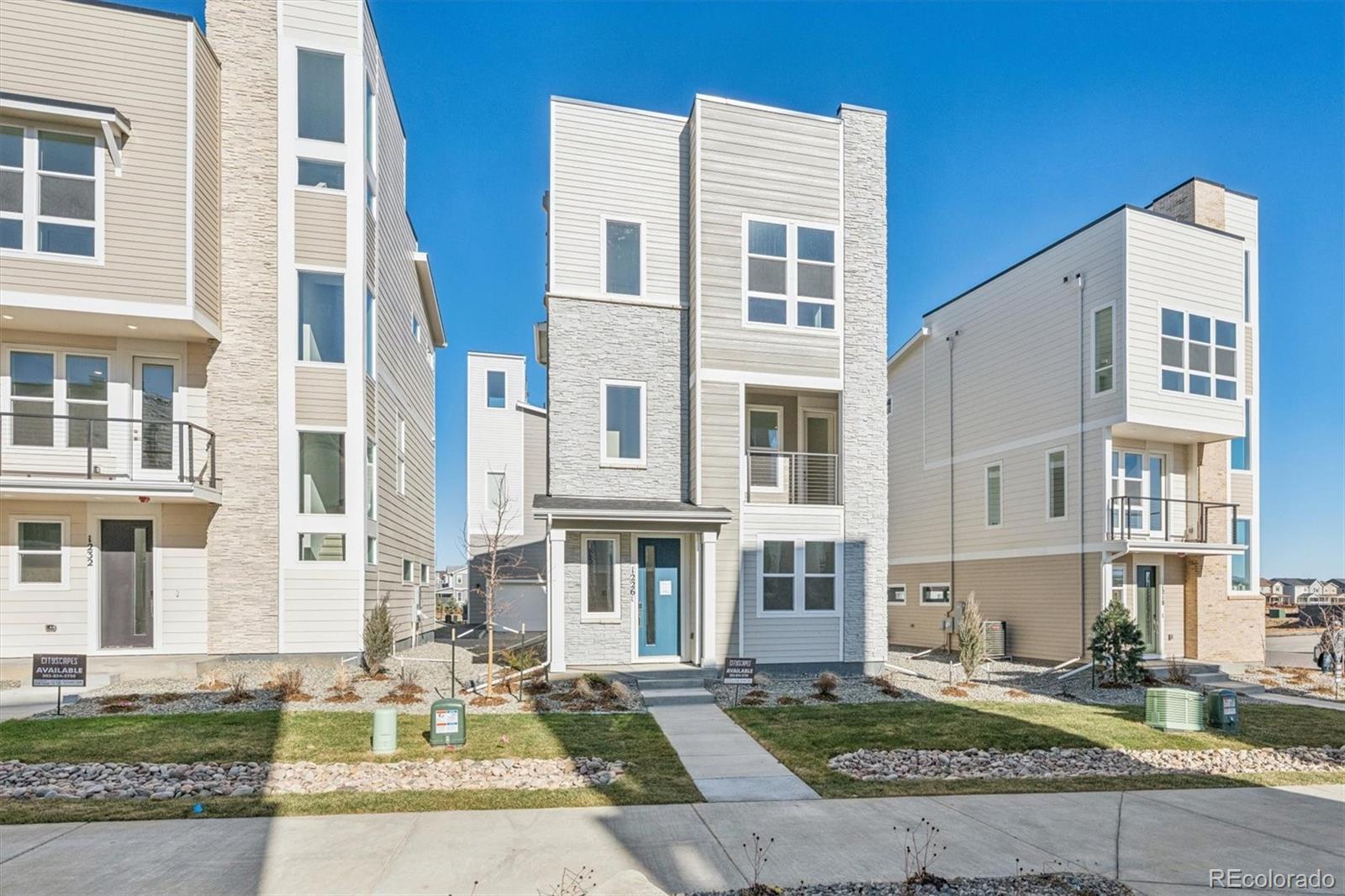 1226 Dylan Drive Erie CO 80026