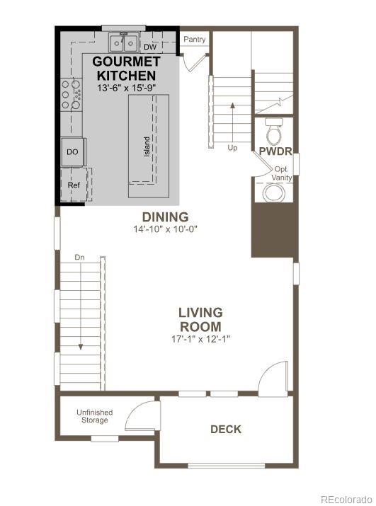 1226 Dylan Drive Erie CO 80026