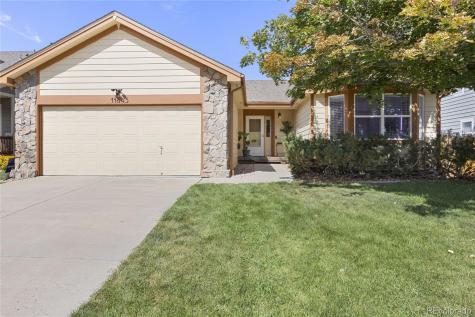 11845 Eudora Drive Thornton CO 80233