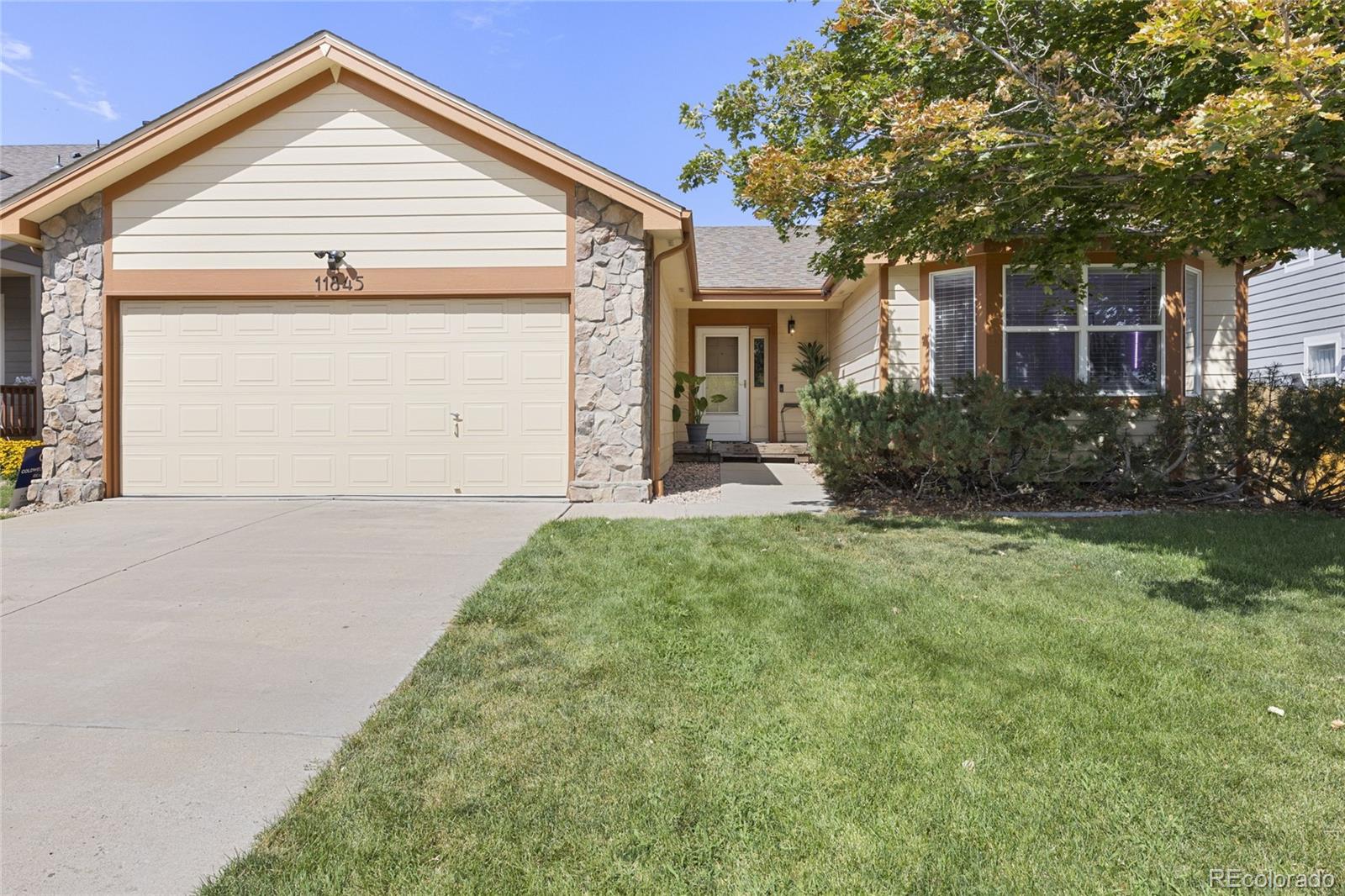 11845 Eudora Drive Thornton CO 80233
