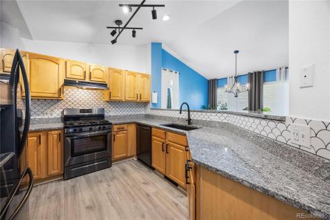11845 Eudora Drive Thornton CO 80233