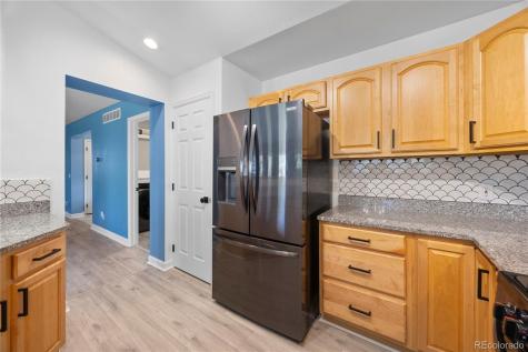 11845 Eudora Drive Thornton CO 80233