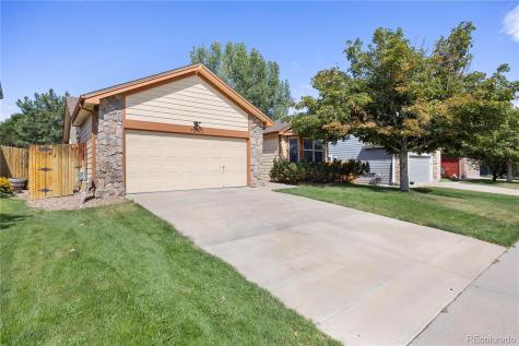 11845 Eudora Drive Thornton CO 80233