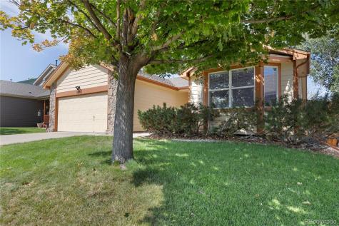 11845 Eudora Drive Thornton CO 80233