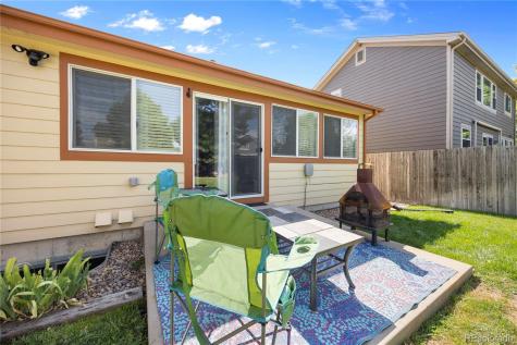 11845 Eudora Drive Thornton CO 80233