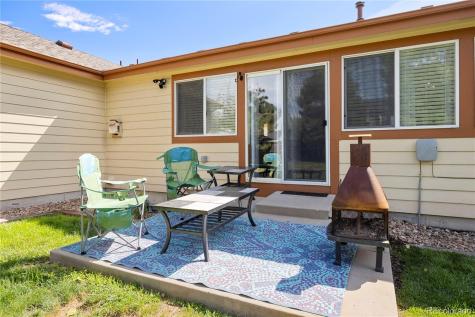 11845 Eudora Drive Thornton CO 80233