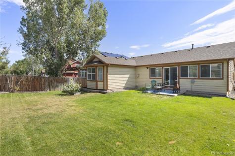 11845 Eudora Drive Thornton CO 80233