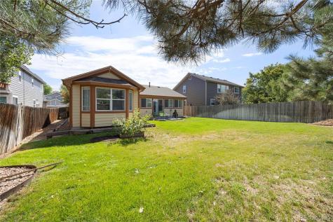 11845 Eudora Drive Thornton CO 80233