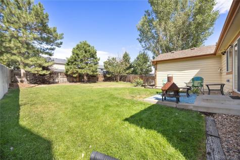 11845 Eudora Drive Thornton CO 80233