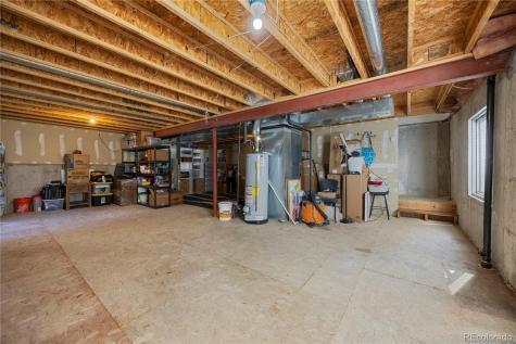 11845 Eudora Drive Thornton CO 80233