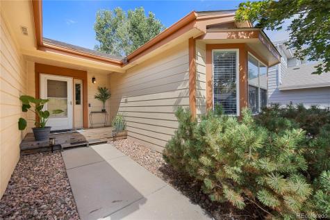 11845 Eudora Drive Thornton CO 80233