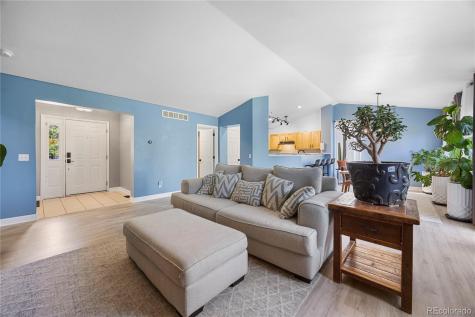 11845 Eudora Drive Thornton CO 80233
