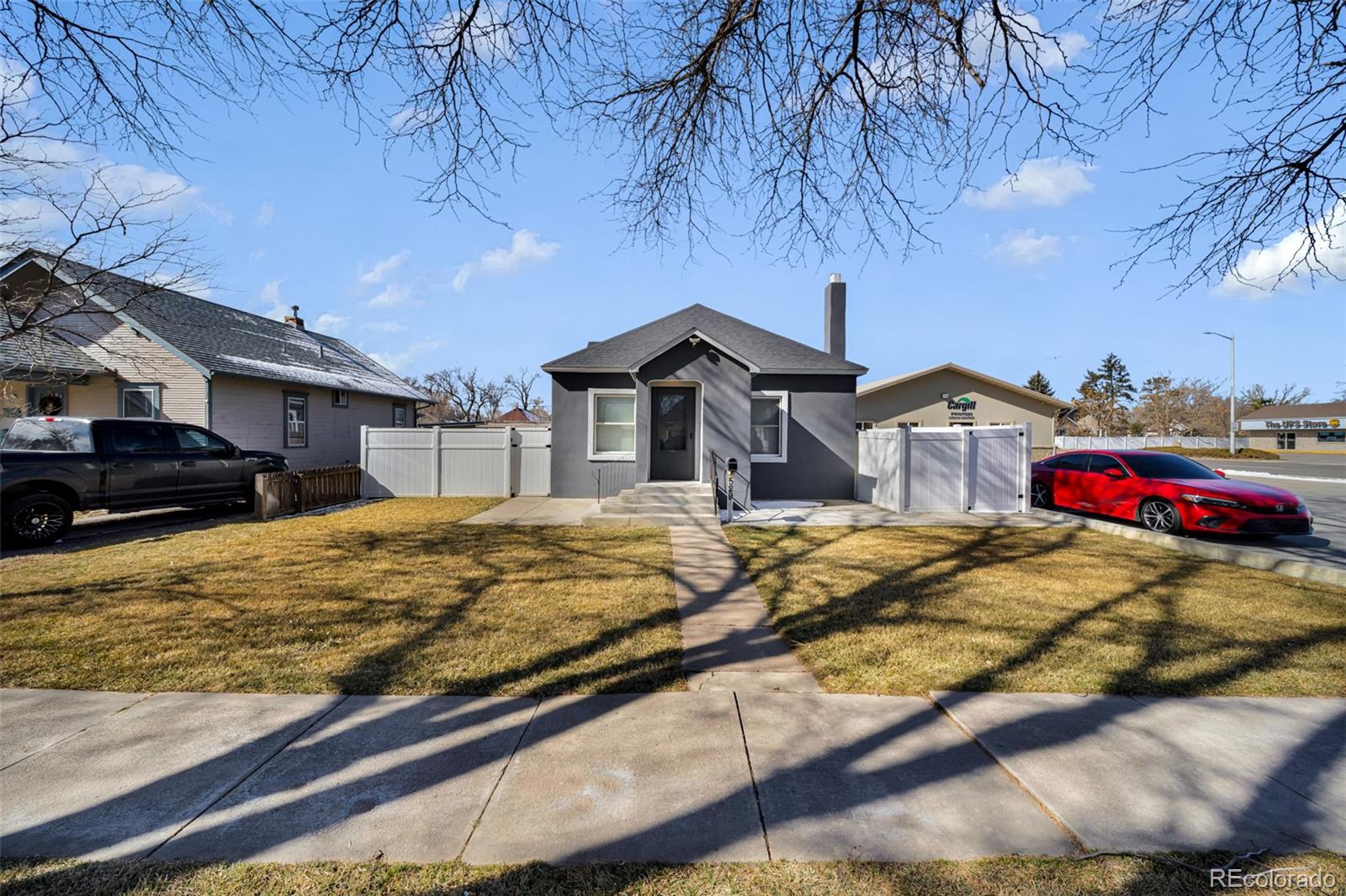529 Deuel Street Fort Morgan CO 80701