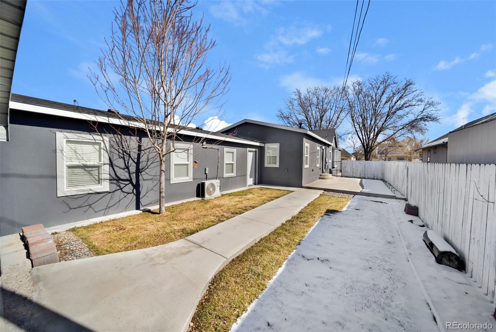 529 Deuel Street Fort Morgan CO 80701