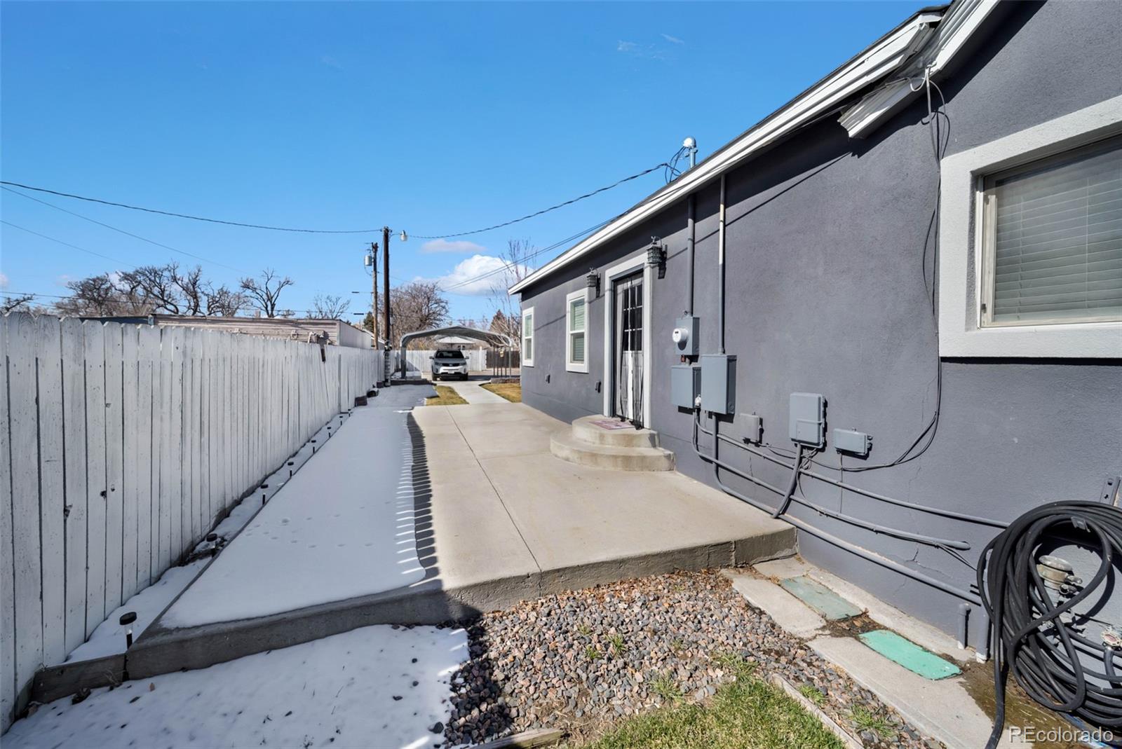 529 Deuel Street Fort Morgan CO 80701
