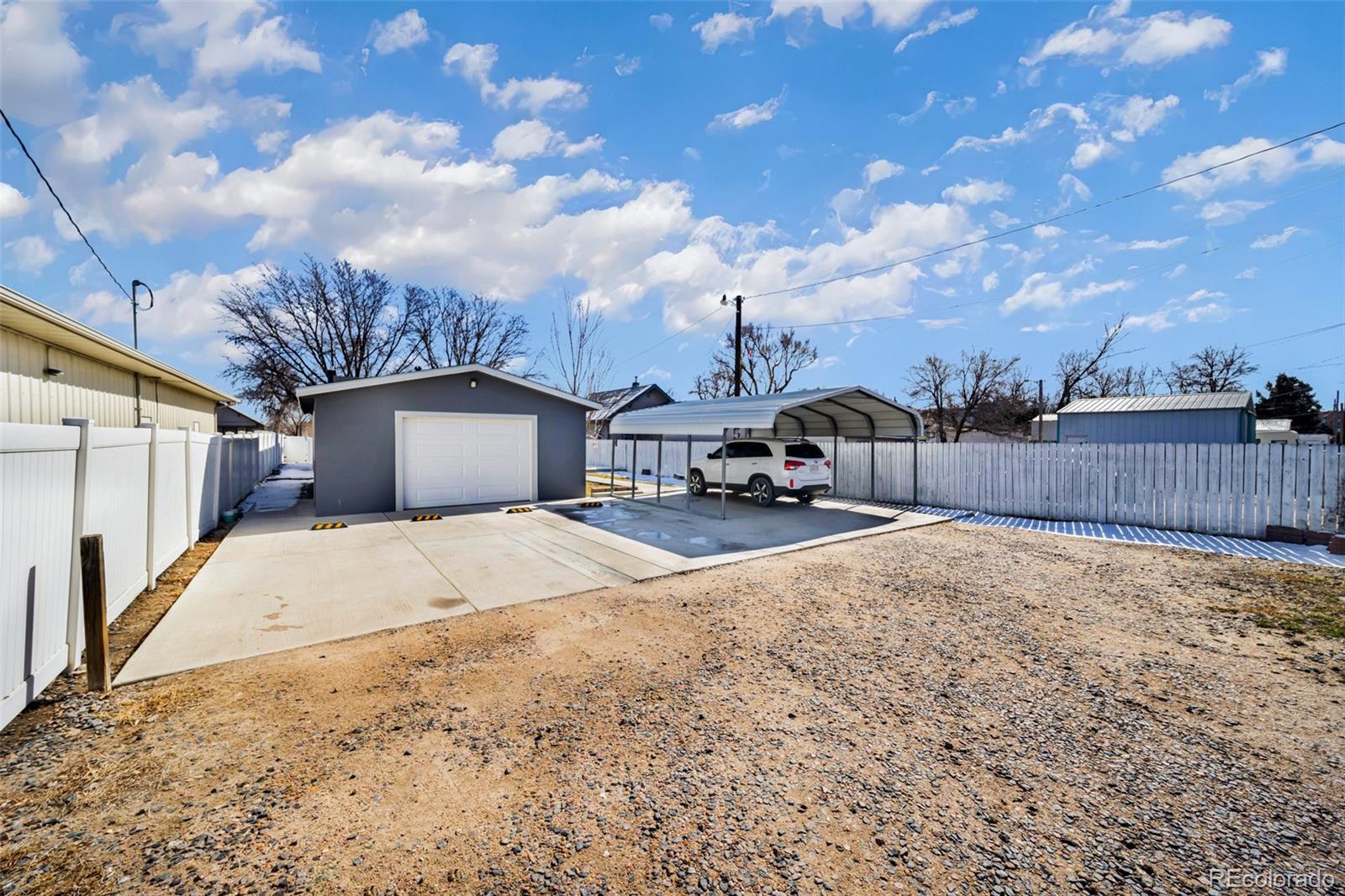 529 Deuel Street Fort Morgan CO 80701