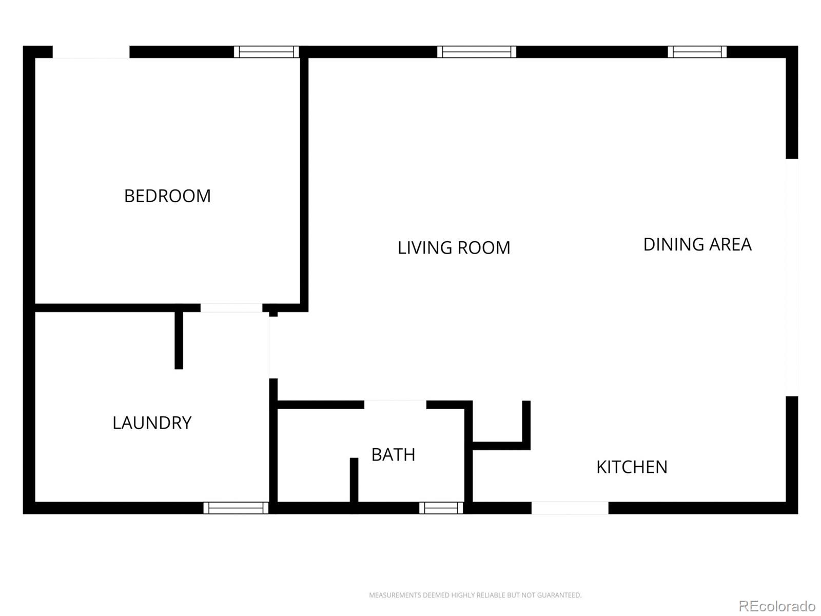 529 Deuel Street Fort Morgan CO 80701