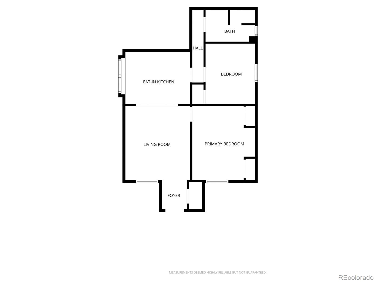 529 Deuel Street Fort Morgan CO 80701