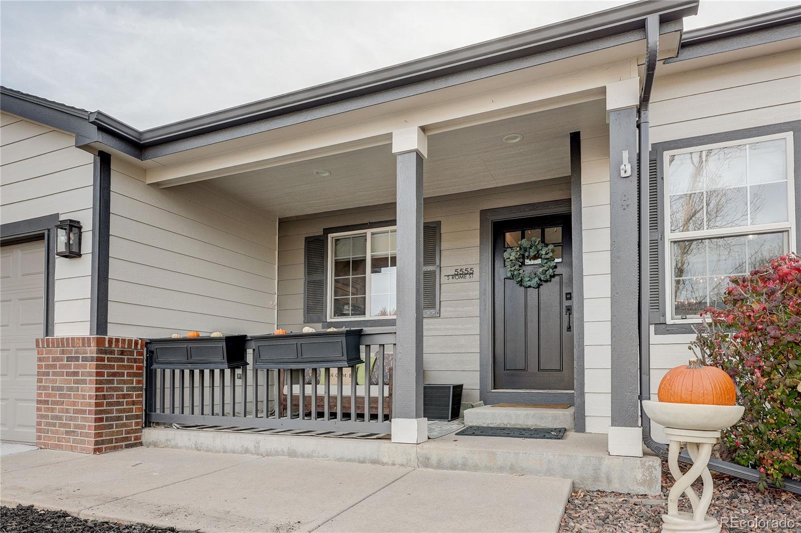 5555 S Rome Street Aurora CO 80015