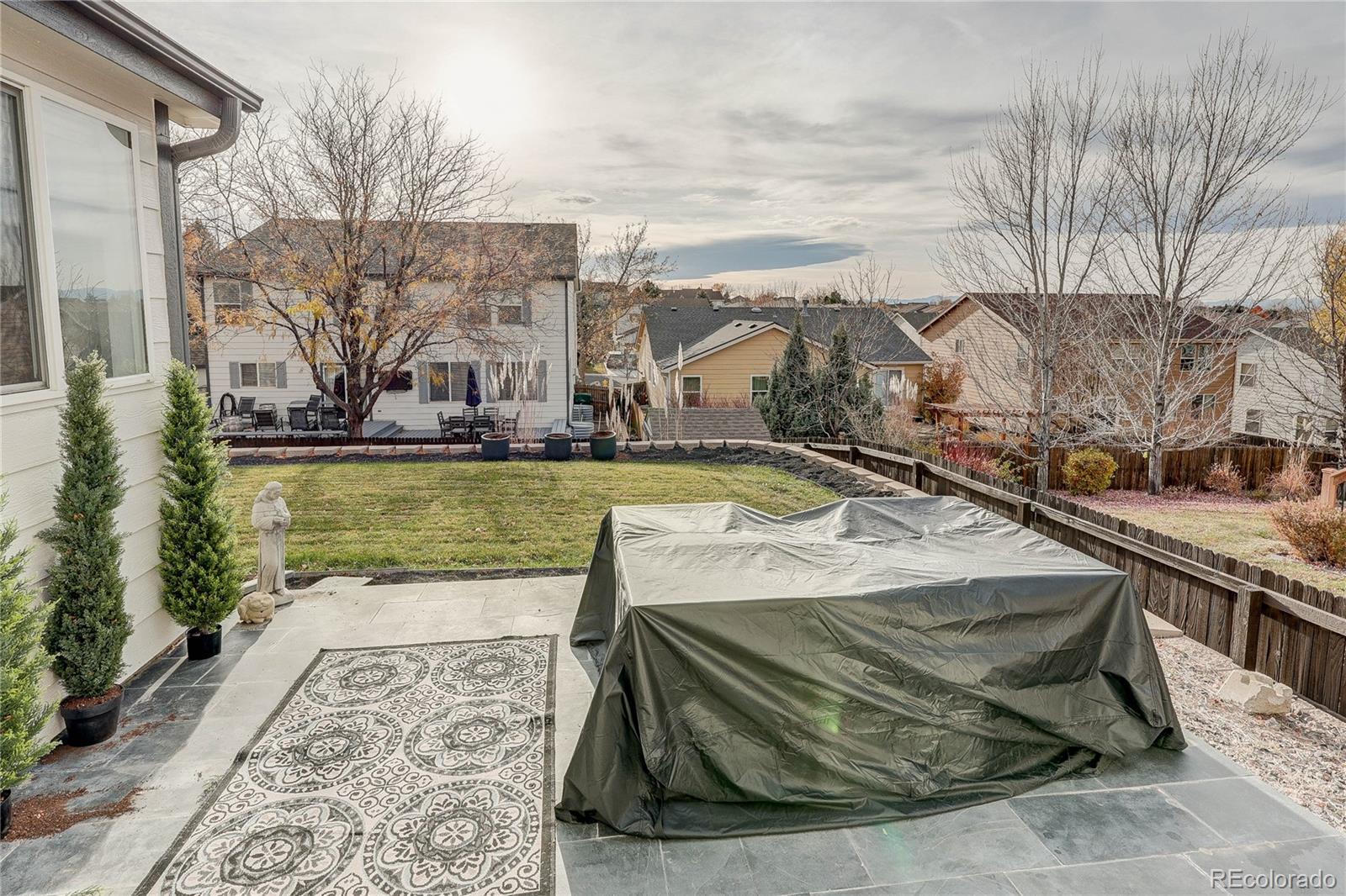 5555 S Rome Street Aurora CO 80015