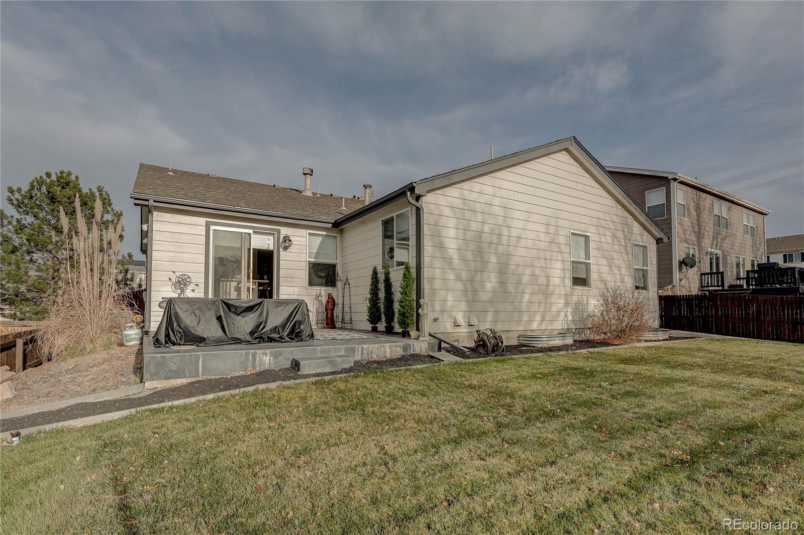5555 S Rome Street Aurora CO 80015