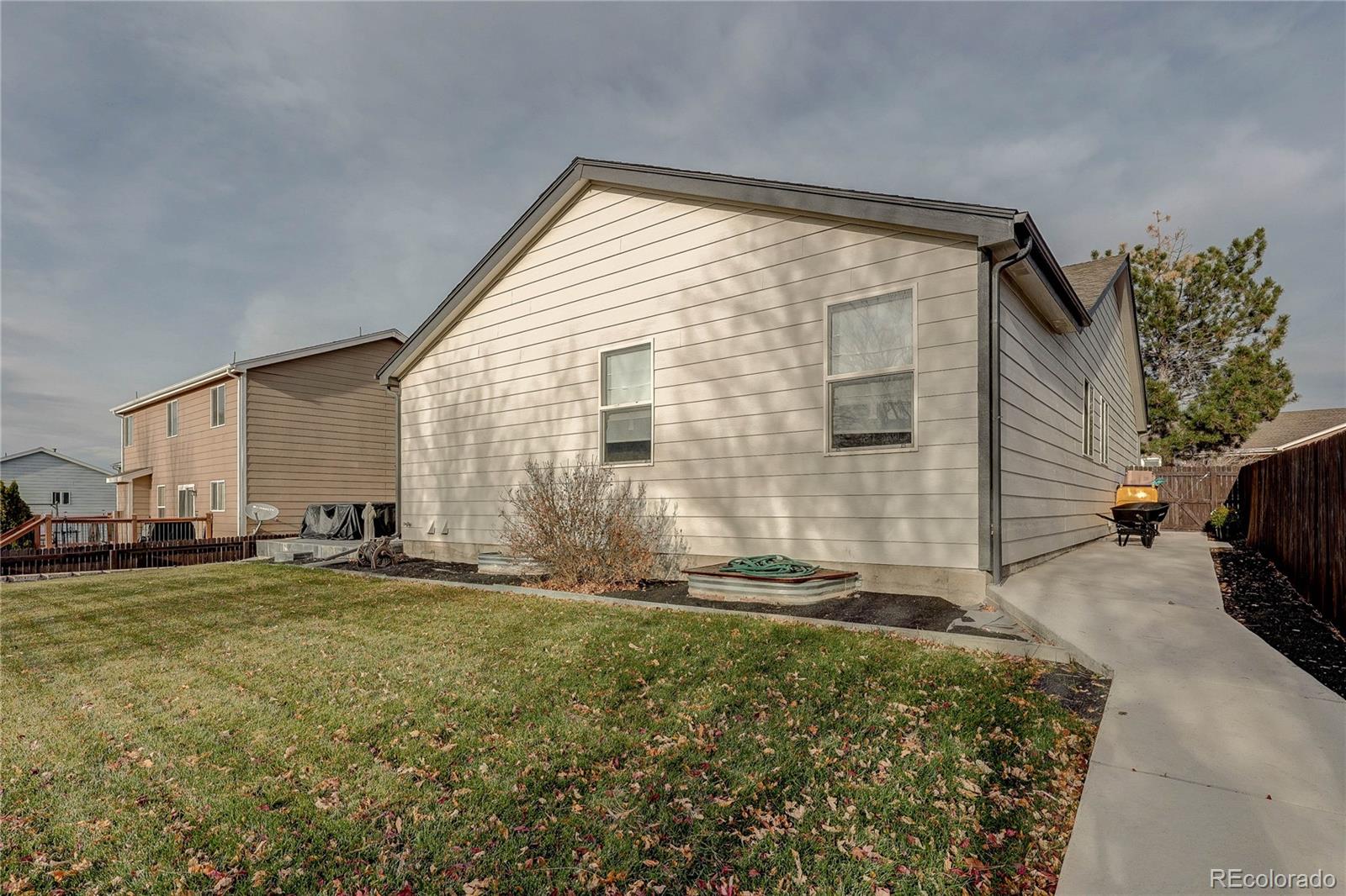 5555 S Rome Street Aurora CO 80015
