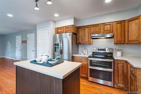 1342 York Road Colorado Springs CO 80918