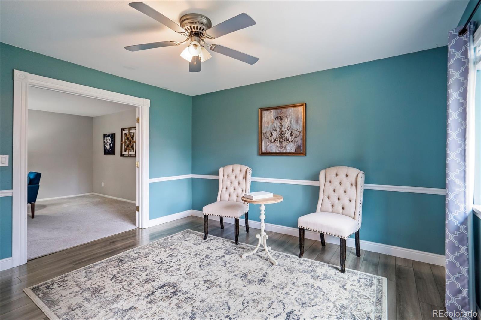 1342 York Road Colorado Springs CO 80918