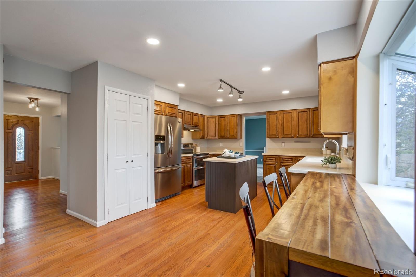 1342 York Road Colorado Springs CO 80918