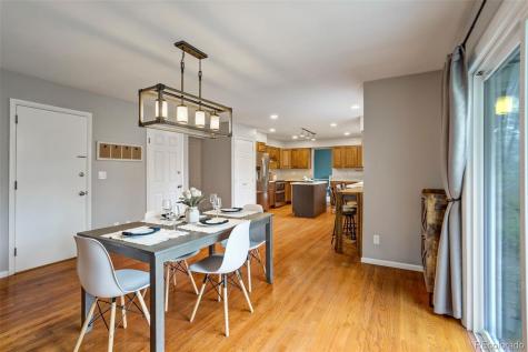 1342 York Road Colorado Springs CO 80918