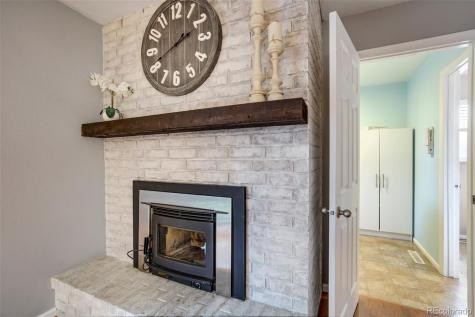 1342 York Road Colorado Springs CO 80918