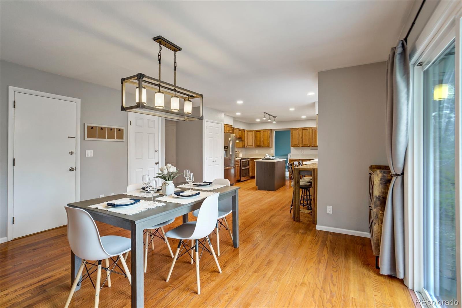 1342 York Road Colorado Springs CO 80918