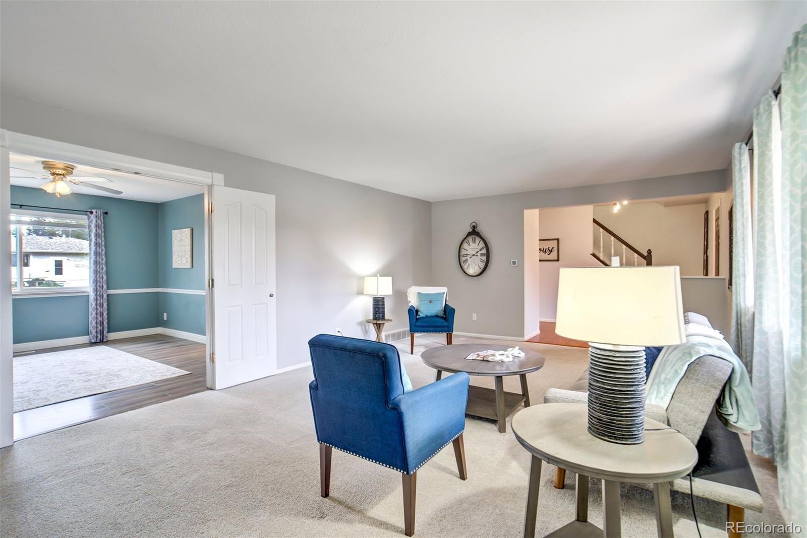 1342 York Road Colorado Springs CO 80918