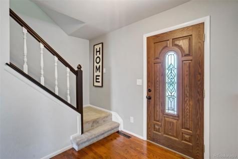 1342 York Road Colorado Springs CO 80918